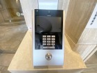 オートロック付き、セキュリティー面も安心