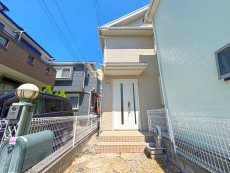 ここから始まる「日常」はご家族にとって大切で貴重な時間。少しでも豊かに、少しでも快適に。