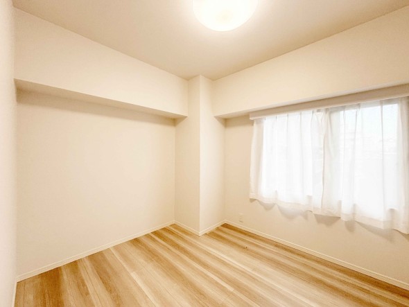 時を忘れて過ごす場所として過ごせるお部屋。