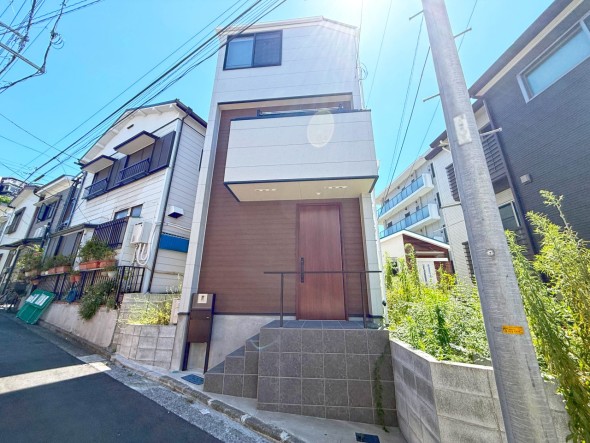 ここから始まる「日常」はご家族にとって大切で貴重な時間。少しでも豊かに、少しでも快適に。