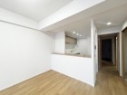 リフォームされたお住まいは気持ちを一新してくれます。