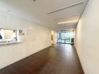 マンション敷地内写真
