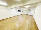 現在の建物を利用する場合は、約40帖の多目的に使える地下室が利用できます♪