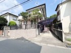 カースペース2台分あり（車種による）