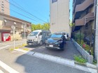 複数路線利用、商店街等近く利便性の良い立地。