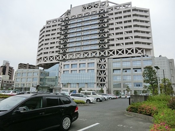 病院 850m 川崎市立川崎病院