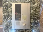 オートロック付き、セキュリティー面も安心