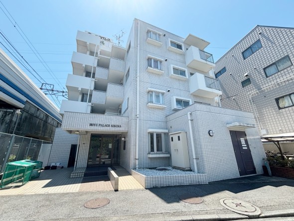 ここに住むからこそ意味がある。そんな特別感に浸りながら、毎日をお過ごしして欲しいです 。