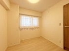 お子様用のお部屋としてもどうぞ。