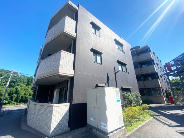 ここに住むからこそ意味がある。そんな特別感に浸りながら、毎日をお過ごしして欲しいです 。