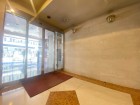 マンション敷地内写真
