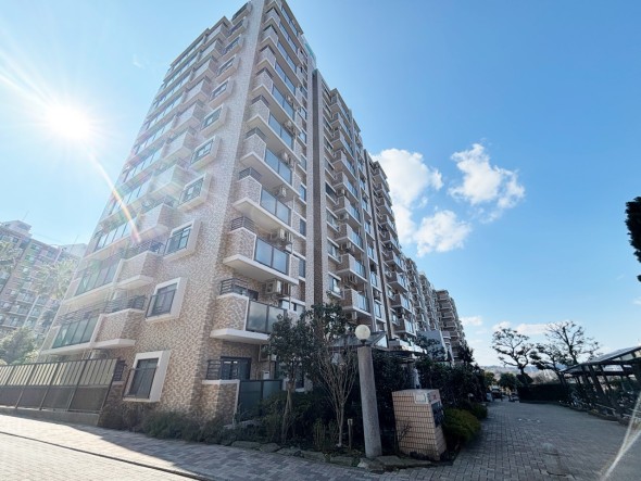 ここに住むからこそ意味がある。そんな特別感に浸りながら、毎日をお過ごしして欲しいです 。