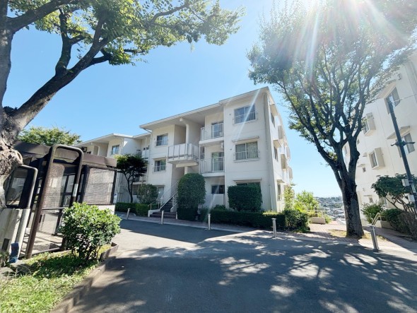ここに住むからこそ意味がある。そんな特別感に浸りながら、毎日をお過ごしして欲しいです 。