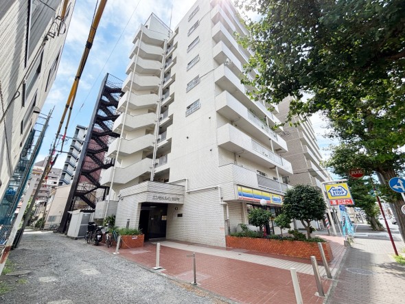 ここに住むからこそ意味がある。そんな特別感に浸りながら、毎日をお過ごしして欲しいです 。