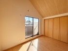 自分時間を充実させながら心豊かなひとときを過ごすための大切な空間。