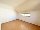 お子様用のお部屋としてもどうぞ。