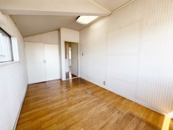お子様用のお部屋としてもどうぞ。