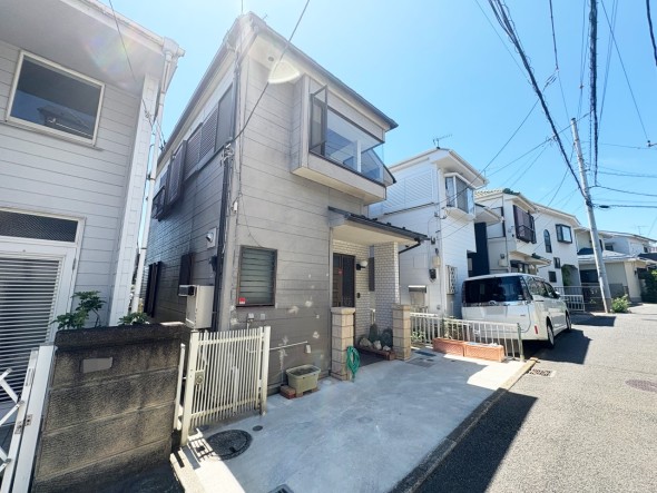 ここに住むからこそ意味がある。そんな特別感に浸りながら、毎日をお過ごしして欲しいです 。