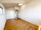 お子様用のお部屋としてもどうぞ。