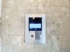 オートロック付き、セキュリティー面も安心