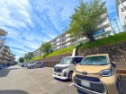 敷地内駐車場