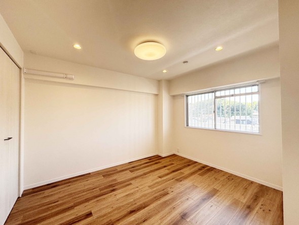 時を忘れて過ごす場所として過ごせるお部屋。