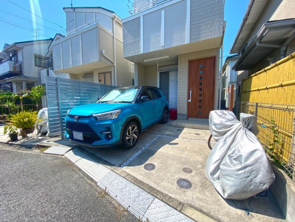 カースペース