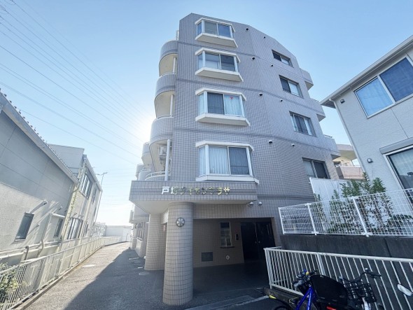 ここに住むからこそ意味がある。そんな特別感に浸りながら、毎日をお過ごしして欲しいです 。