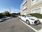 敷地内駐車場