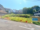 閑静な住宅街で落ち着いた住環境。