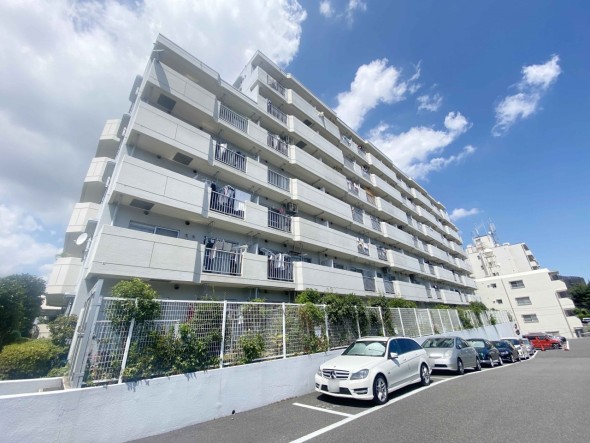 ここから始まる「日常」はご家族にとって大切で貴重な時間。少しでも豊かに、少しでも快適に。