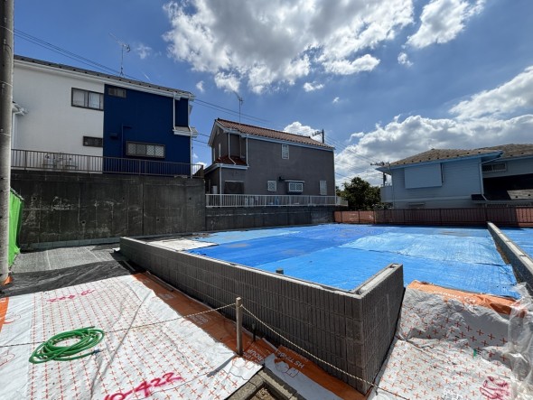 ここに住むからこそ意味がある。そんな特別感に浸りながら、毎日をお過ごしして欲しいです 。
