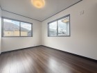 お子様用のお部屋としてもどうぞ。