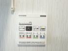 浴室乾燥機リモコン