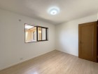 お子様用のお部屋としてもどうぞ。