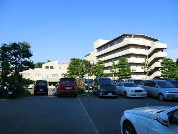 病院 850m 横浜相原病院