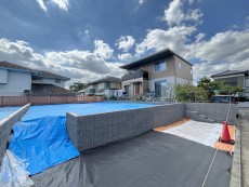 実際現地をご覧になっていただき、一緒に素敵な住まいづくりしませんか？
