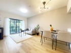 リフォームされたお住まいは気持ちを一新してくれます。