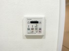 浴室乾燥機リモコン
