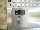 オートロック付き、セキュリティー面も安心