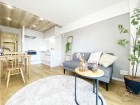 LDK9.2帖。リフォームされたお住まいは気持ちを一新してくれます。