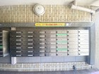 住戸専用の郵便受け。