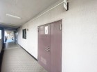管理人室