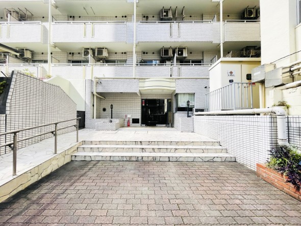ここに住むからこそ意味がある。そんな特別感に浸りながら、毎日をお過ごしして欲しいです 。