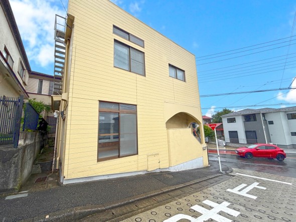 実際現地をご覧になっていただき、一緒に素敵な住まいづくりしませんか？