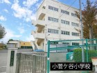小学校 350m 小菅ケ谷小学校