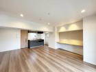 リフォームされたお住まいは気持ちを一新してくれます。