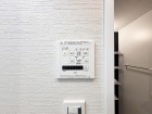 浴室乾燥機リモコン