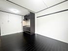 のびのびとくつろげるリビングは、家族のコミュニケーションの場として、みんなが集まる一番の場所に。