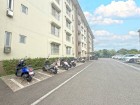 駐輪場・バイク置き場